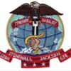 SSBN-634 USS Stonewall Jackson