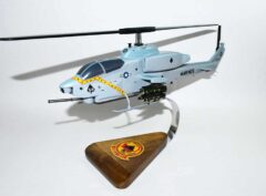 HMLA-267 Stingers AH-1W Model