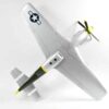 343rd Fighter Squadron, 55th Fighter Group P-51 Model