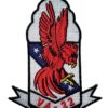 VA-22 Fighting Redcocks Squadron Patch - Sew On