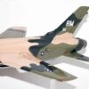 354th Tactical Fighter Squadron F-105F Thunderchief Model
