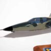 354th Tactical Fighter Squadron F-105F Thunderchief Model