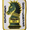 VMA (AW)-121 Green Knights Squadron Patch – Sew On