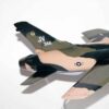 469th Tactical Fighter Squadron F-105F Thunderchief Model