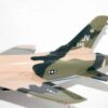 469th Tactical Fighter Squadron F-105F Thunderchief Model