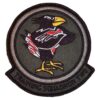 VT-2 Doerbirds (Green) Squadron Patch– Plastic Backing