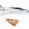 44th Tactical Fighter Squadron F-105D Thunderchief Model