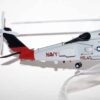 HSL-40 Airwolves SH-60b Model