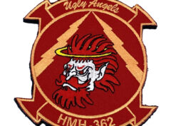 USMC HMH-362 Ugly Angels Patch_HL_4in