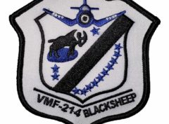 VMF-214 Blacksheep