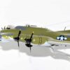 322nd Bomb Squadron, 91st Bomb Group 'Man O War II' B-17G Model
