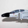 57th Fighter-Interceptor Squadron F-4C Phantom Model