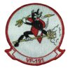 VF-191 Satan's Kittens Squadron Patch – Sew on