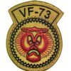 VF-73 Jesters Squadron Patch – Sew on