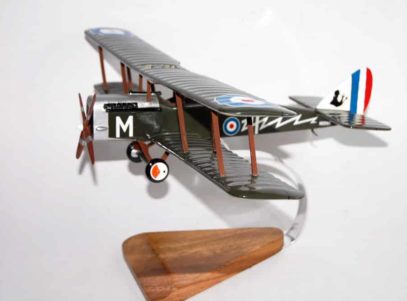 Airco DH-4 (N5997) Model