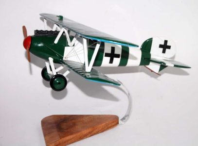 Albatros D.III Model