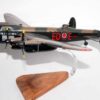 Avro Lancaster Model