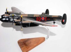 Avro Lancaster Model