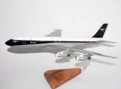 BOAC B707-400 Model