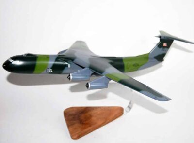 C-141 MAC USAF Model