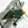 De Havilland DH60G Gipsy Moth Model