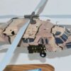 NSAWC Seahawk MH-60S Model