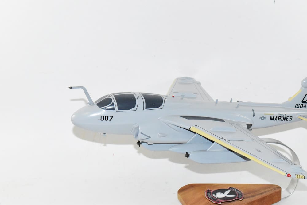 VMAQ-2 EA-6b Model