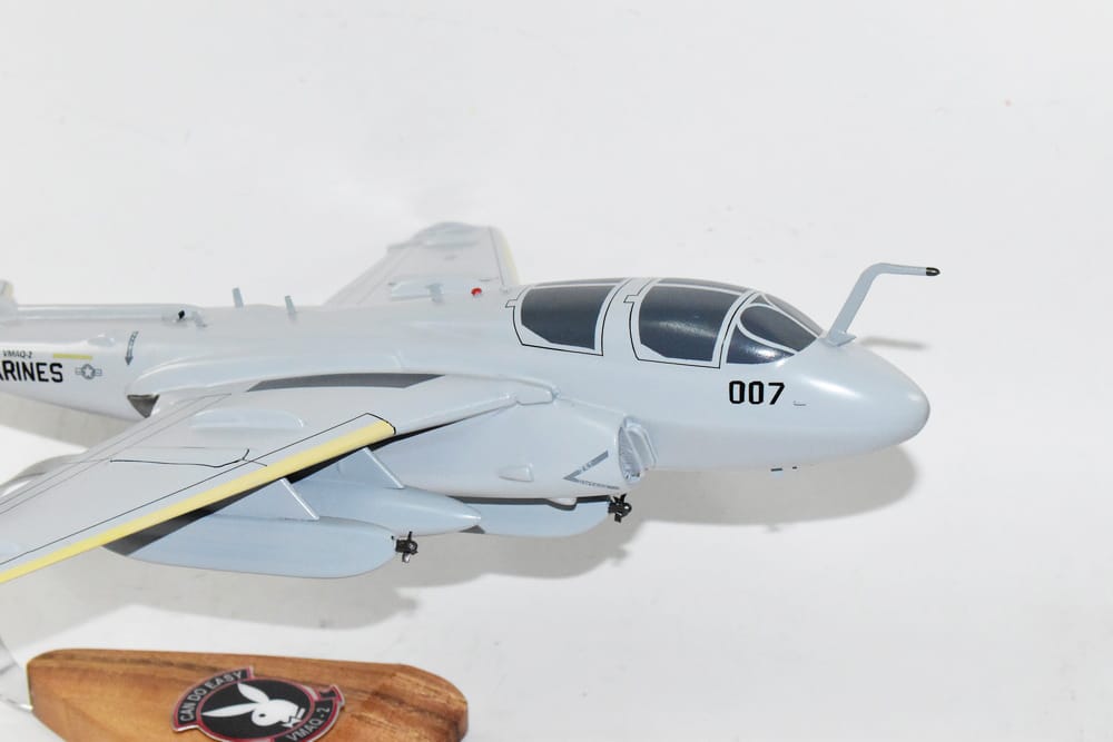 VMAQ-2 EA-6b Model