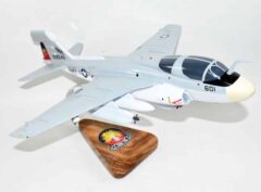 VAQ-136 Gauntlets EA-6b Model