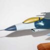 F-16 Fighting Falcon USAF Model