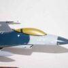 F-16 Fighting Falcon USAF Model