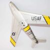 North American F-86 Sabre Model