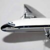 BOAC- Lockheed L-049 Constellation Model