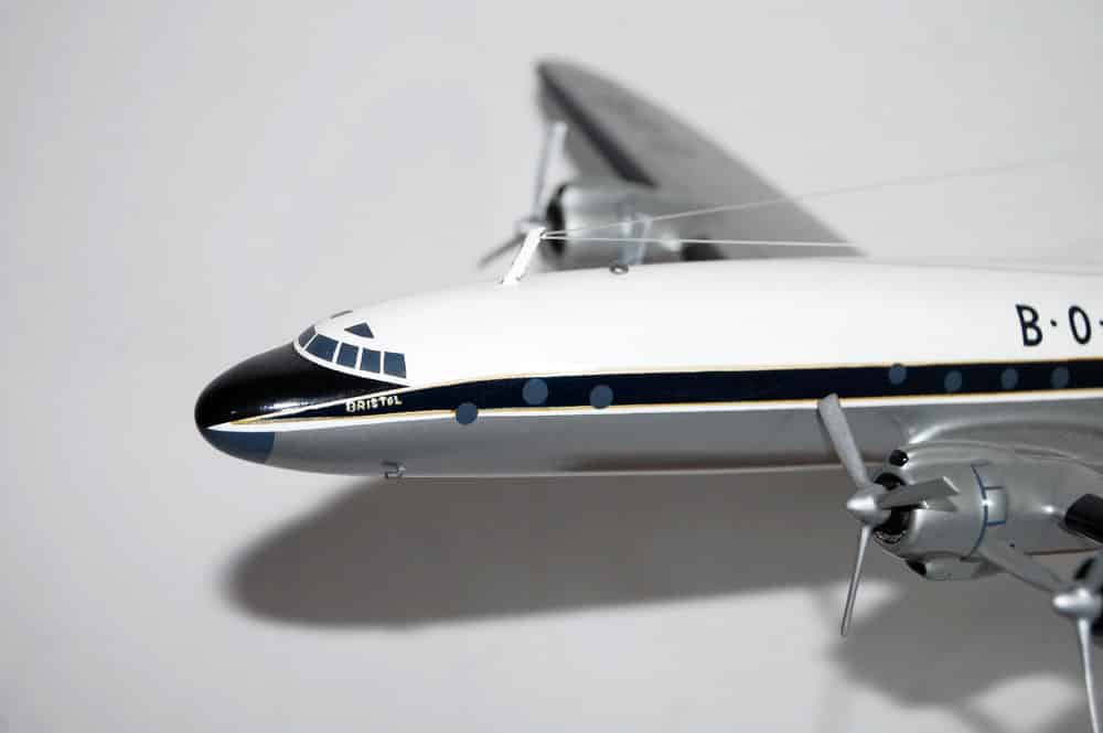 Details about   Dragon Models 1:400 L-049 Constellation Trans World Airlines Star of 