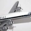 BOAC- Lockheed L-049 Constellation Model