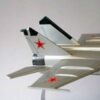 Mikoyan-Gurevich MiG-25 (07) Model