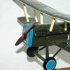 Royal Aircraft Factory S.E.5 RAF Model
