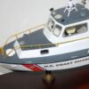 USCG Patrol Boat Model