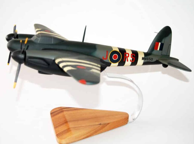 de Havilland Mosquito Model