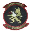 VMM 266 Fighting Griffins Squadron Patch – Sew On
