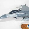 17th Fighter Squadron F-16 Fighting Falcon Model