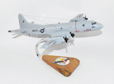 Lockheed Martin® P-3C Orion, VP-1 Screaming Eagles P-3C (587)