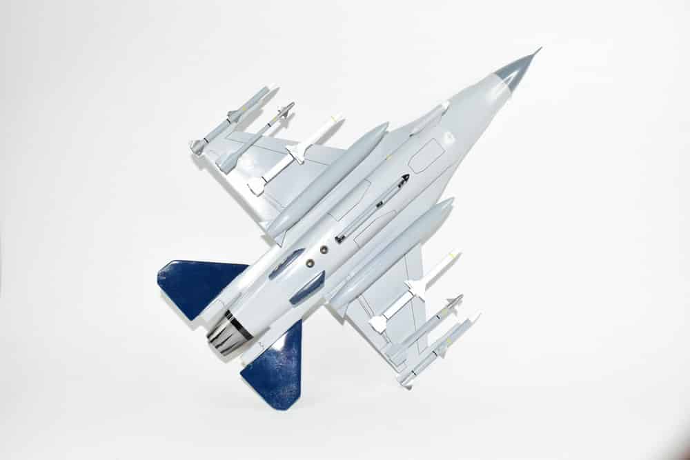 849th AMXS F-16 Model