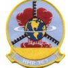 HMR-363 Squadron Patch –Sew On