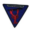 Patrol Wing 5 Patch – Sew On