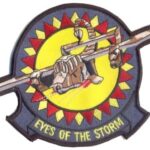 OV-10 Bronco Eyes of the Storm Patch –Sew On