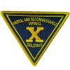 Patrol Wing 10 Patch – Sew On