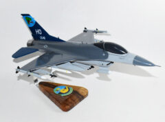 Lockheed Martin® F-16 Fighting Falcon®, 311th Fighter Squadron (Flagship)