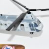 HMM-161 Greyhawks CH-46E Model