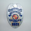 Tuscaloosa Police Dept Patrolman Badge